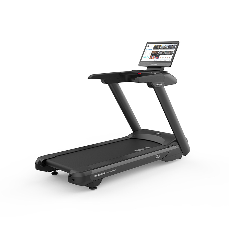 舒華豪華家用智能跑步機X5 Pro SH-T6500T